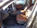 Dakota Gray Metallic - A6 2.0T Sedan Photo No. 8