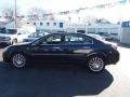 2007 Midnight Blue Metallic Saturn Aura XR  photo #9