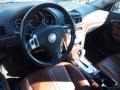 2007 Midnight Blue Metallic Saturn Aura XR  photo #10