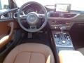 Dakota Gray Metallic - A6 2.0T Sedan Photo No. 10