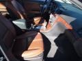 2007 Midnight Blue Metallic Saturn Aura XR  photo #15