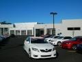 Super White - Camry SE Photo No. 1