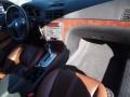 2007 Midnight Blue Metallic Saturn Aura XR  photo #16