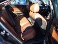 2007 Midnight Blue Metallic Saturn Aura XR  photo #17