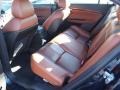 Morocco Brown Rear Seat Photo for 2007 Saturn Aura #76130366