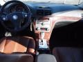 2007 Midnight Blue Metallic Saturn Aura XR  photo #21