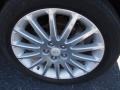 2007 Midnight Blue Metallic Saturn Aura XR  photo #22