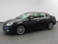 Carbon Black Metallic - Verano FWD Photo No. 1