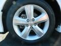 Super White - Camry SE Photo No. 10