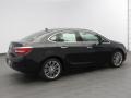 Carbon Black Metallic - Verano FWD Photo No. 2