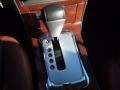 2007 Midnight Blue Metallic Saturn Aura XR  photo #25