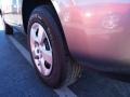 2011 Platinum Graphite Nissan Rogue SV AWD  photo #4