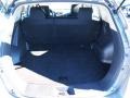 2011 Platinum Graphite Nissan Rogue SV AWD  photo #5