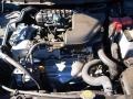 2011 Platinum Graphite Nissan Rogue SV AWD  photo #7