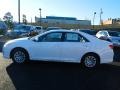 Super White - Camry LE Photo No. 6
