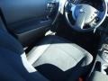 2011 Platinum Graphite Nissan Rogue SV AWD  photo #11