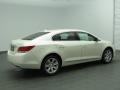 White Diamond Tricoat - LaCrosse FWD Photo No. 2