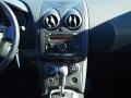2011 Platinum Graphite Nissan Rogue SV AWD  photo #12