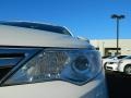Super White - Camry LE Photo No. 9