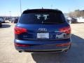 Mugello Blue Metallic - Q7 3.0 S Line quattro Photo No. 5