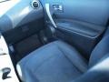 2011 Platinum Graphite Nissan Rogue SV AWD  photo #13