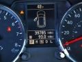 2011 Platinum Graphite Nissan Rogue SV AWD  photo #16