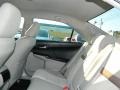 Super White - Camry LE Photo No. 14