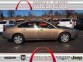 2006 Amber Bronze Metallic Chevrolet Impala LTZ  photo #1