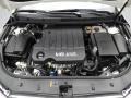  2013 LaCrosse FWD 3.6 Liter SIDI DOHC 24-Valve VVT V6 Engine
