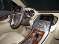 Cashmere Dashboard Photo for 2013 Buick LaCrosse #76131008