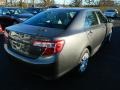 Magnetic Gray Metallic - Camry LE Photo No. 3