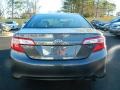 Magnetic Gray Metallic - Camry LE Photo No. 4