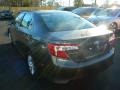 Magnetic Gray Metallic - Camry LE Photo No. 5