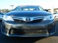 Magnetic Gray Metallic - Camry LE Photo No. 8