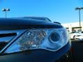 Magnetic Gray Metallic - Camry LE Photo No. 9