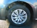 Magnetic Gray Metallic - Camry LE Photo No. 10