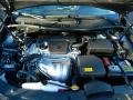 Magnetic Gray Metallic - Camry LE Photo No. 12