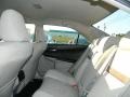 Magnetic Gray Metallic - Camry LE Photo No. 14
