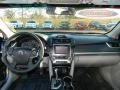 Magnetic Gray Metallic - Camry LE Photo No. 16
