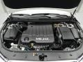3.6 Liter SIDI DOHC 24-Valve VVT V6 Engine for 2013 Buick LaCrosse FWD #76131440
