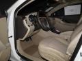 Ebony Interior Photo for 2013 Buick LaCrosse #76131456