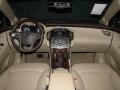 Ebony 2013 Buick LaCrosse FWD Interior Color