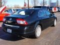 Black Ebony - Milan V6 Premier Photo No. 3