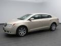 Champagne Silver Metallic - LaCrosse FWD Photo No. 1