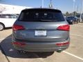 2013 Monsoon Gray Metallic Audi Q5 2.0 TFSI quattro  photo #5