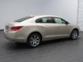 Champagne Silver Metallic - LaCrosse FWD Photo No. 2