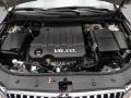 3.6 Liter SIDI DOHC 24-Valve VVT V6 Engine for 2013 Buick LaCrosse FWD #76131593