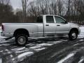 2006 Mineral Gray Metallic Dodge Ram 3500 SLT Quad Cab 4x4 Dually  photo #14