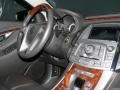 Dashboard of 2013 LaCrosse FWD