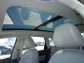 2013 Audi Q5 Steel Grey Interior Sunroof Photo